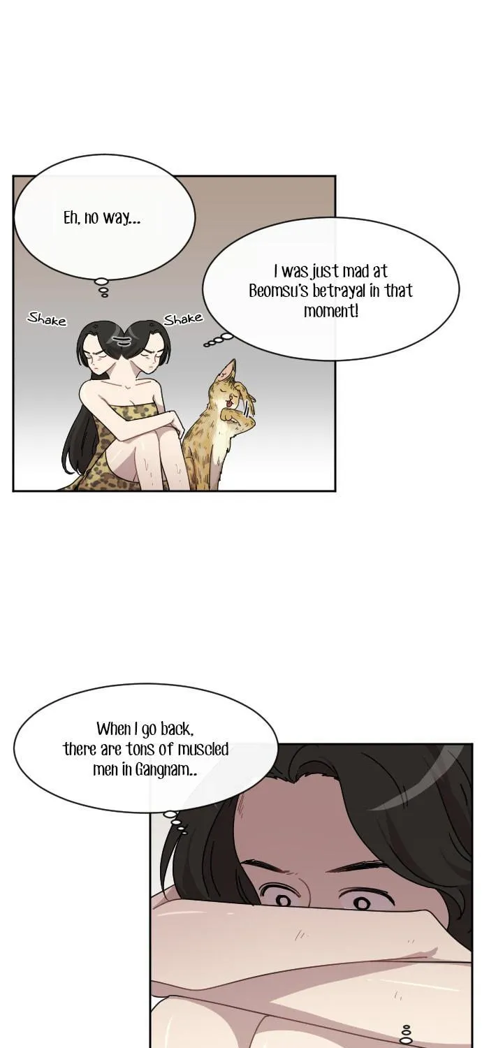Read Googookaka chapter 9 image 8 on Lezhin