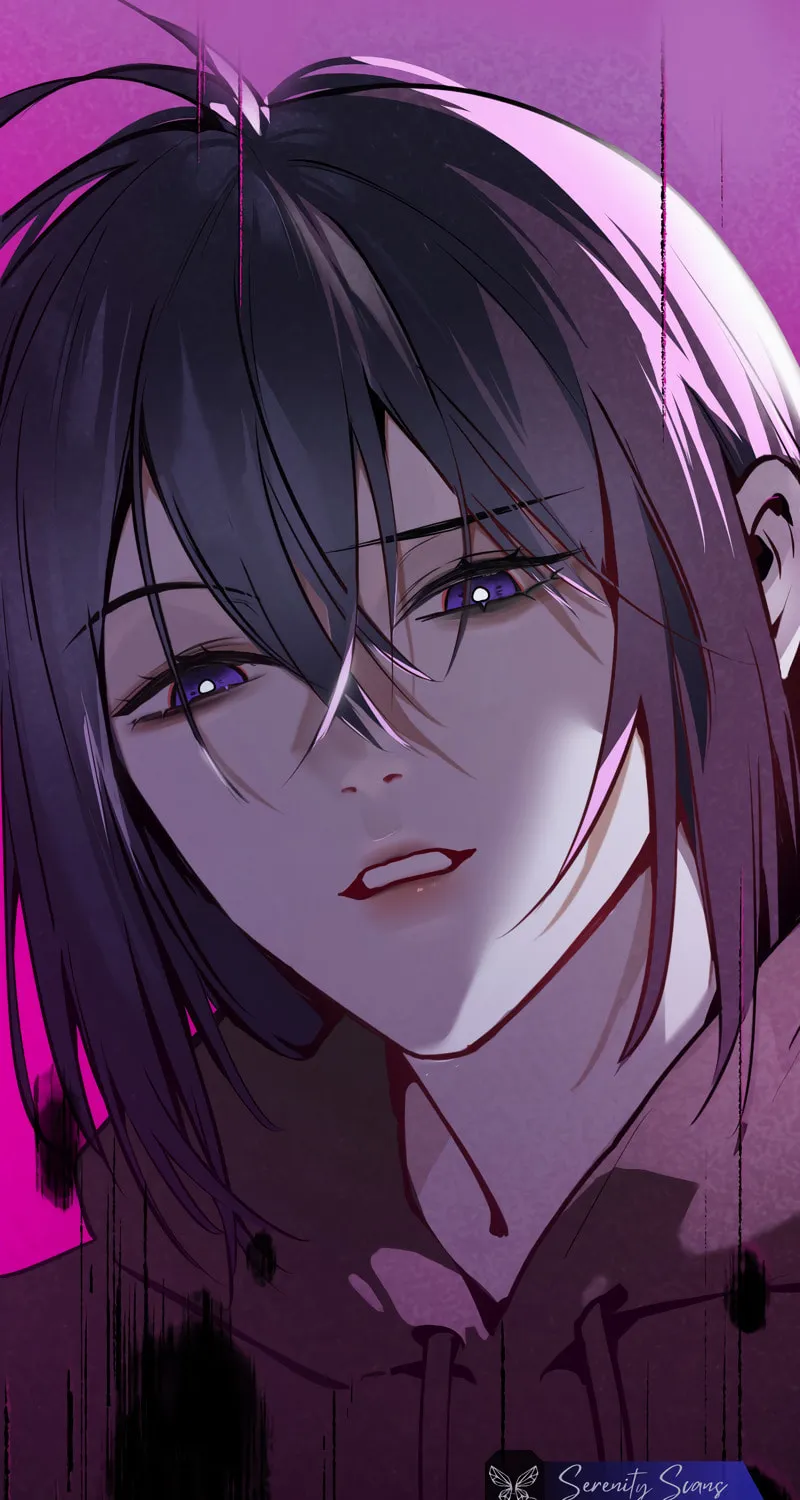Read Gorgeous Robe chapter 0 image 34 on Lezhin