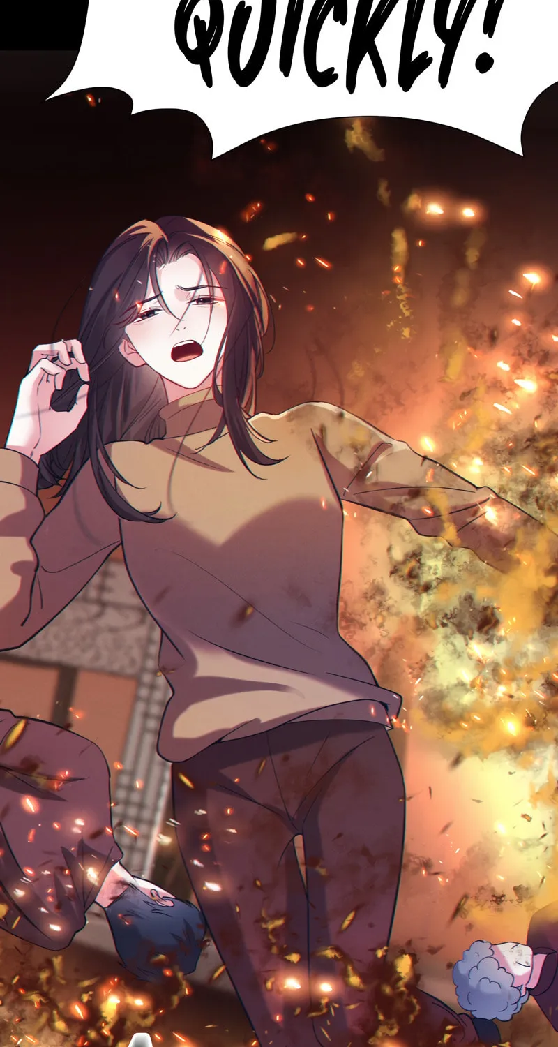 Read Gorgeous Robe chapter 0 image 5 on Lezhin