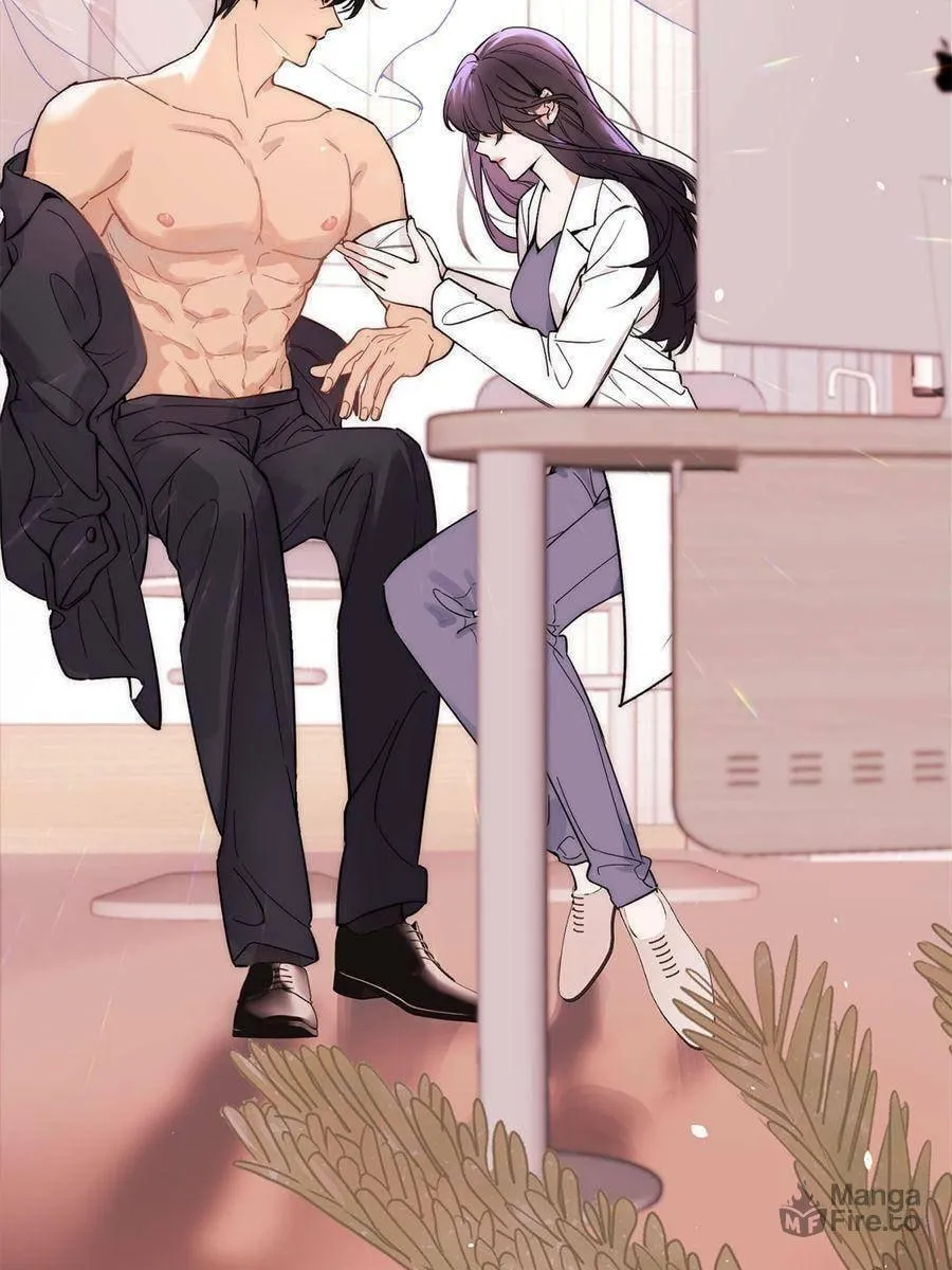 Read Gorgeous Robe chapter 1 image 104 on Lezhin