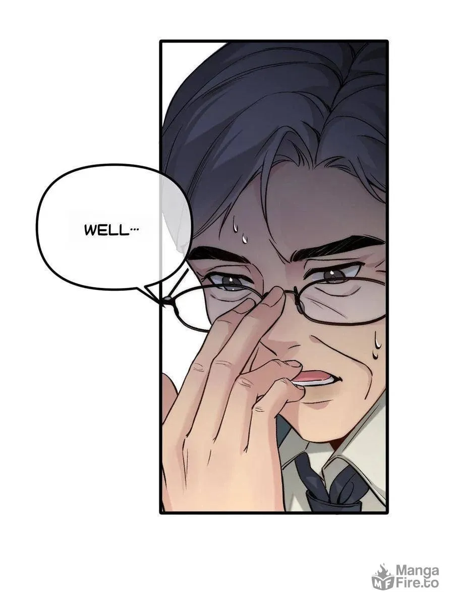 Read Gorgeous Robe chapter 1 image 20 on Lezhin
