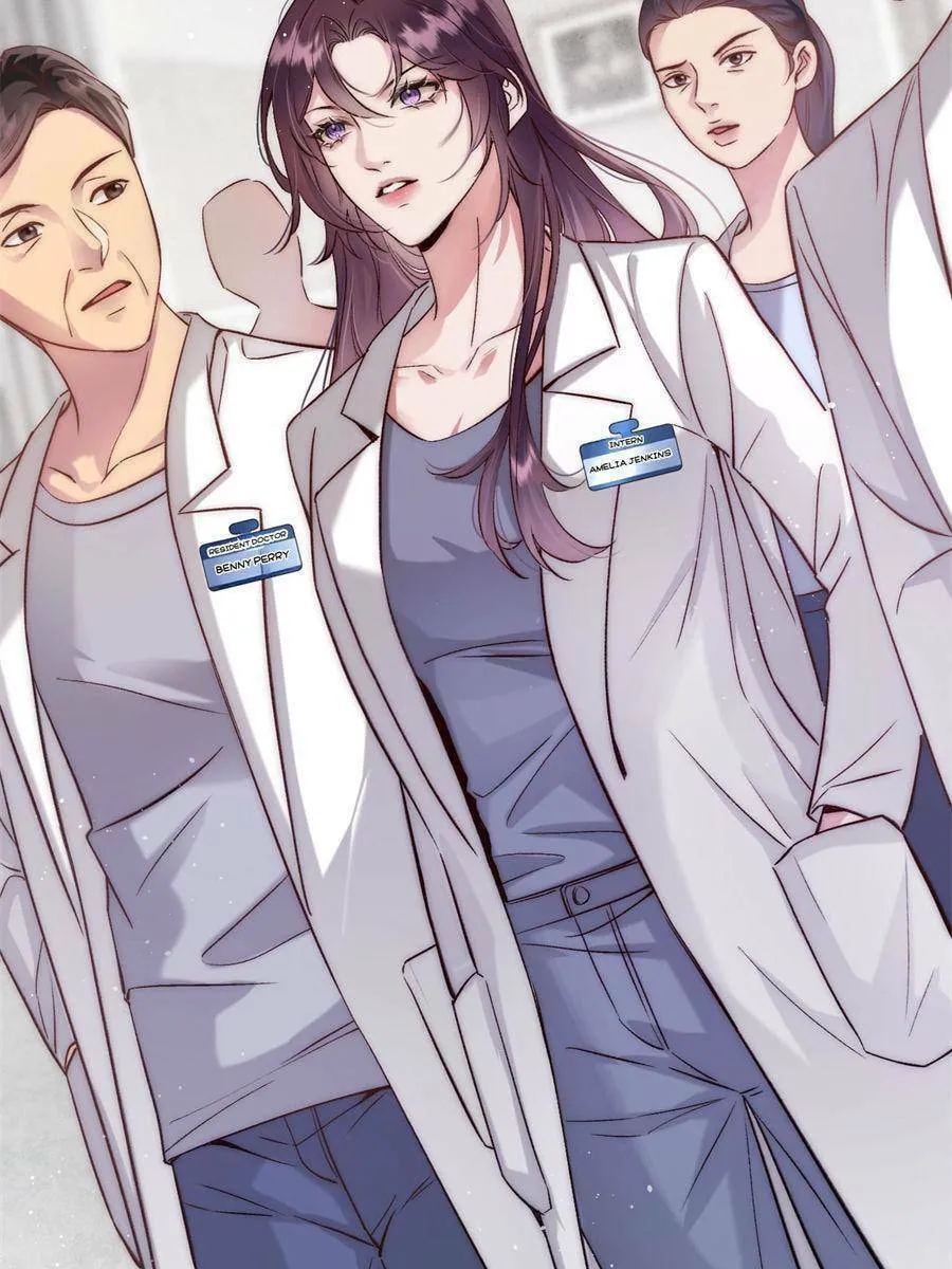 Read Gorgeous Robe chapter 1 image 22 on Lezhin