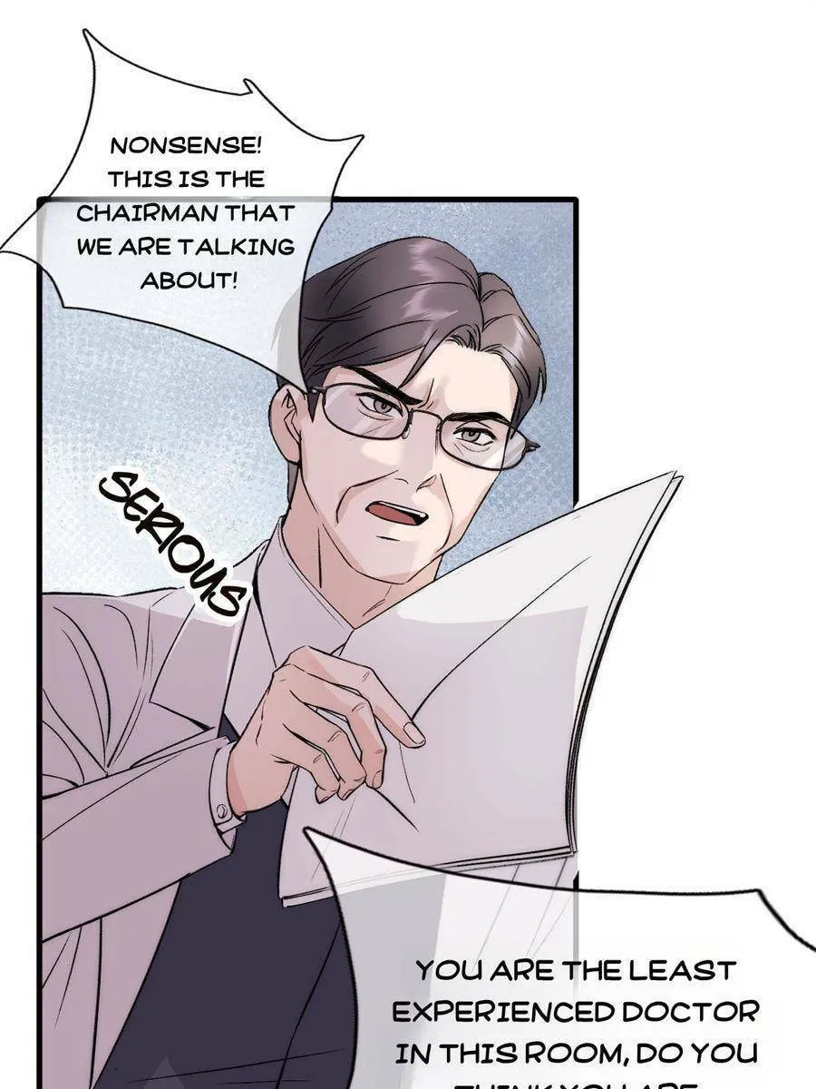Read Gorgeous Robe chapter 1 image 25 on Lezhin