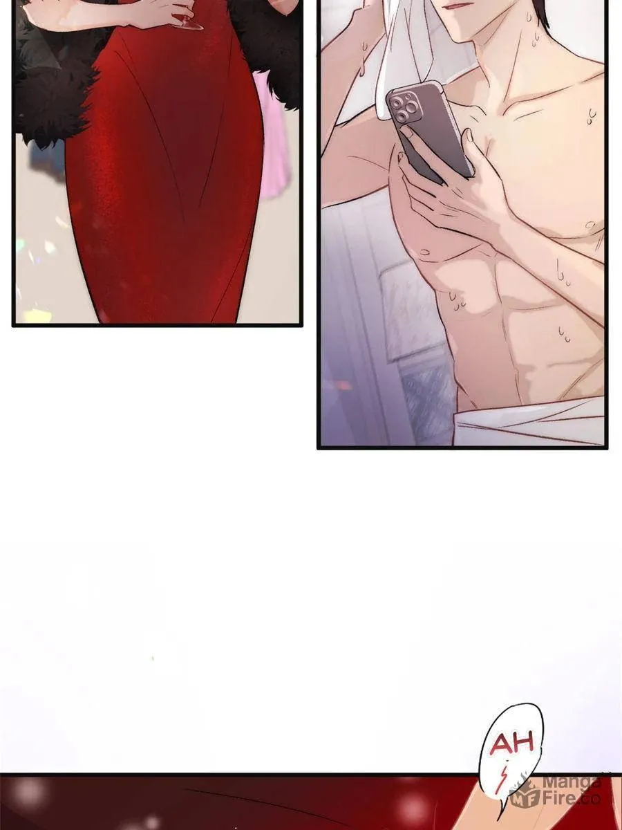 Read Gorgeous Robe chapter 1 image 35 on Lezhin