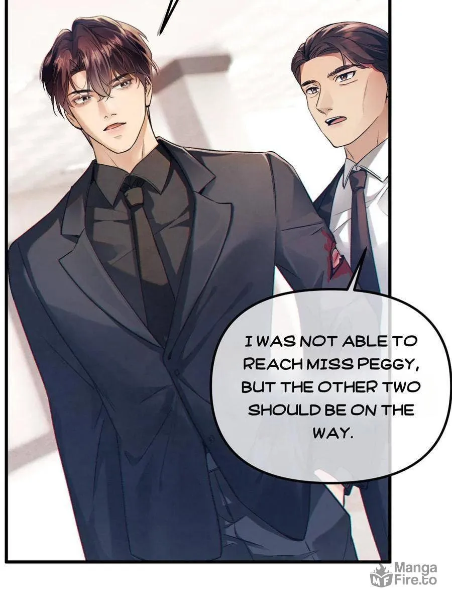 Read Gorgeous Robe chapter 1 image 44 on Lezhin