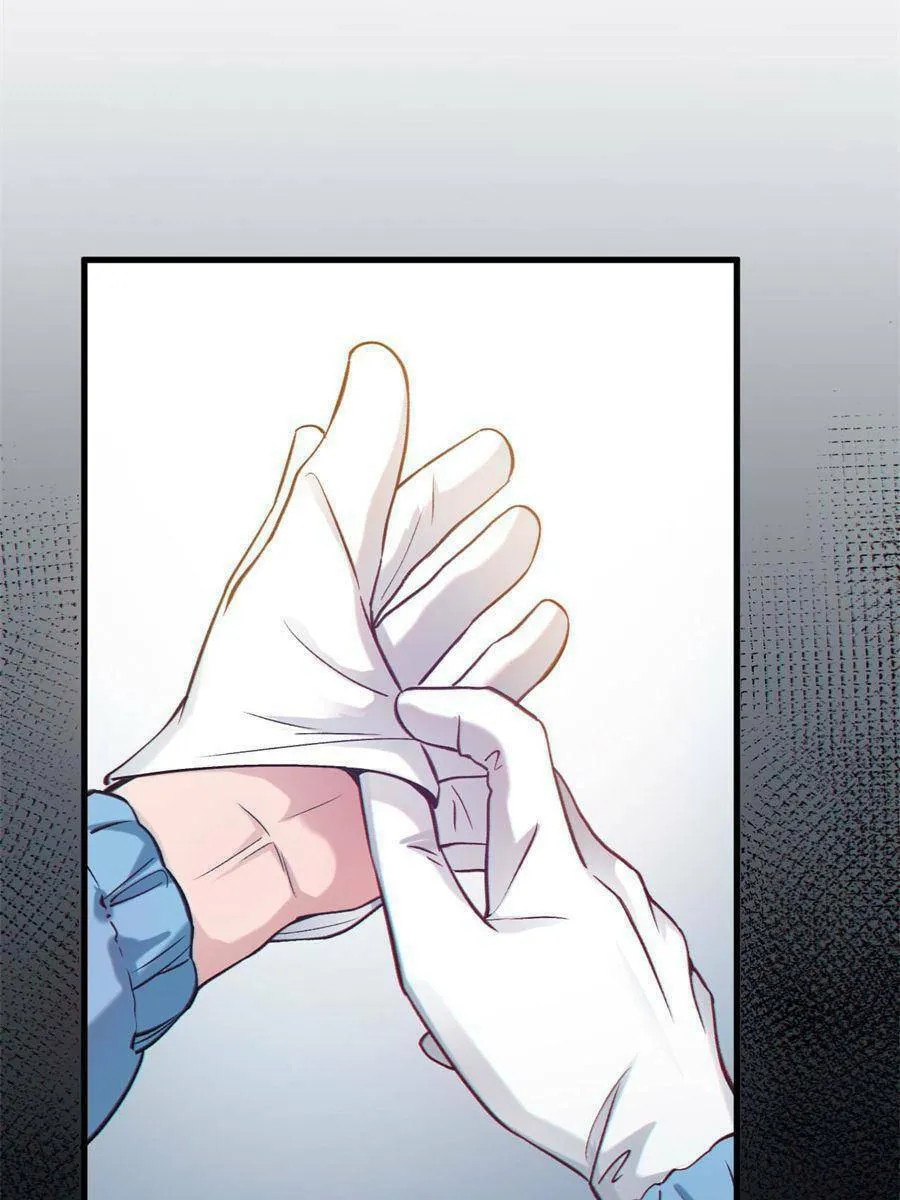 Read Gorgeous Robe chapter 1 image 48 on Lezhin
