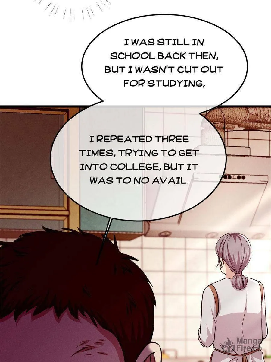 Read Gorgeous Robe chapter 10 image 23 on Lezhin