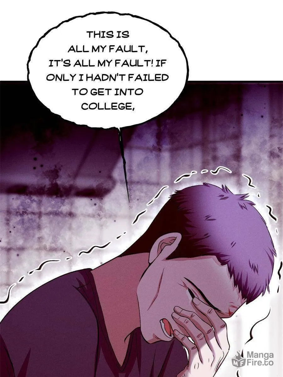 Read Gorgeous Robe chapter 10 image 35 on Lezhin