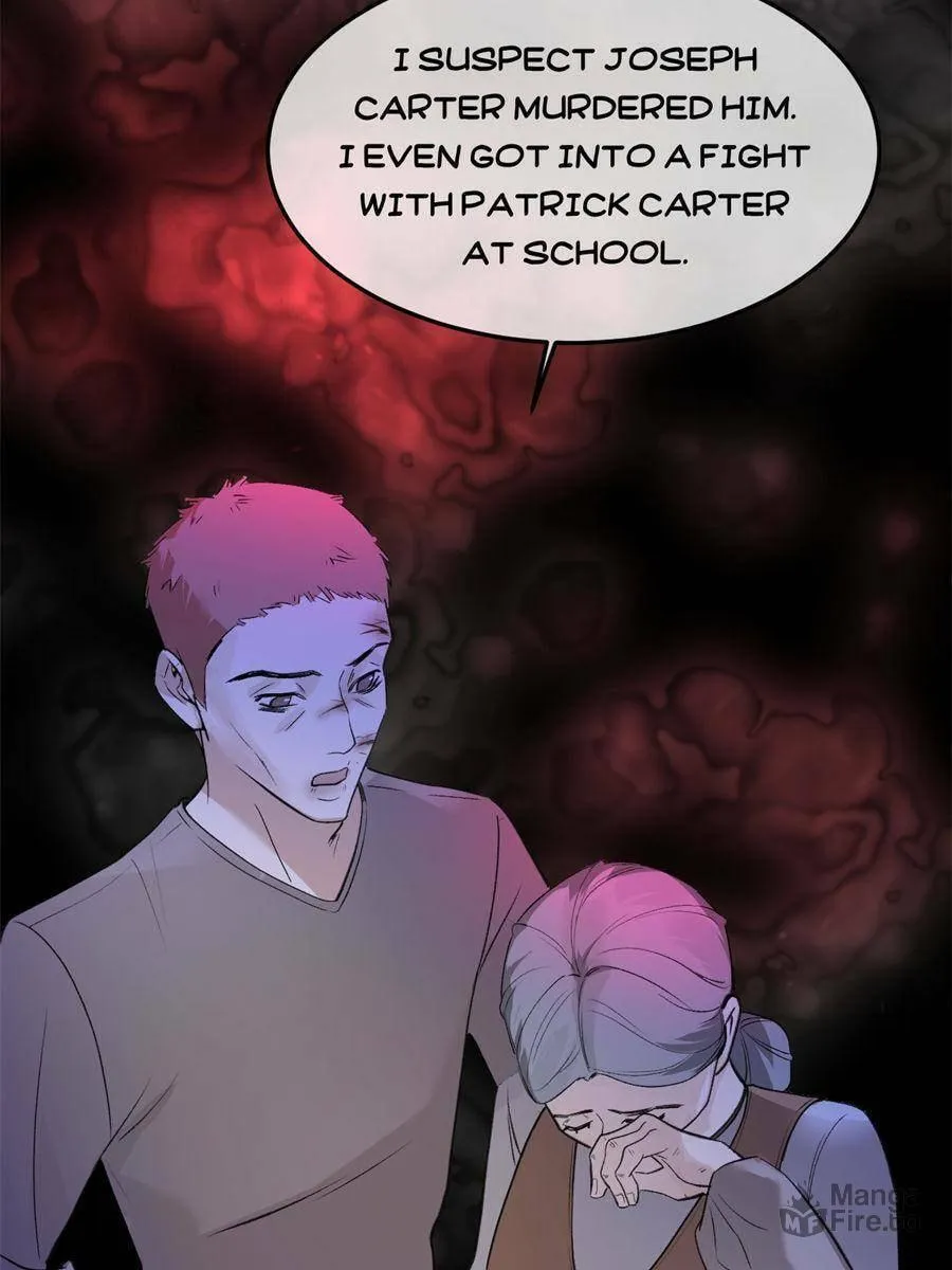 Read Gorgeous Robe chapter 10 image 49 on Lezhin