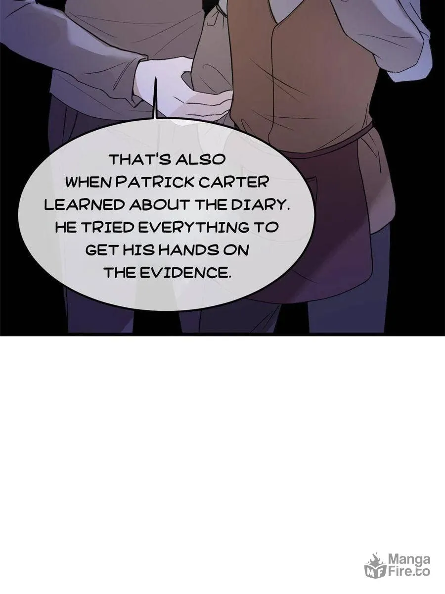 Read Gorgeous Robe chapter 10 image 50 on Lezhin