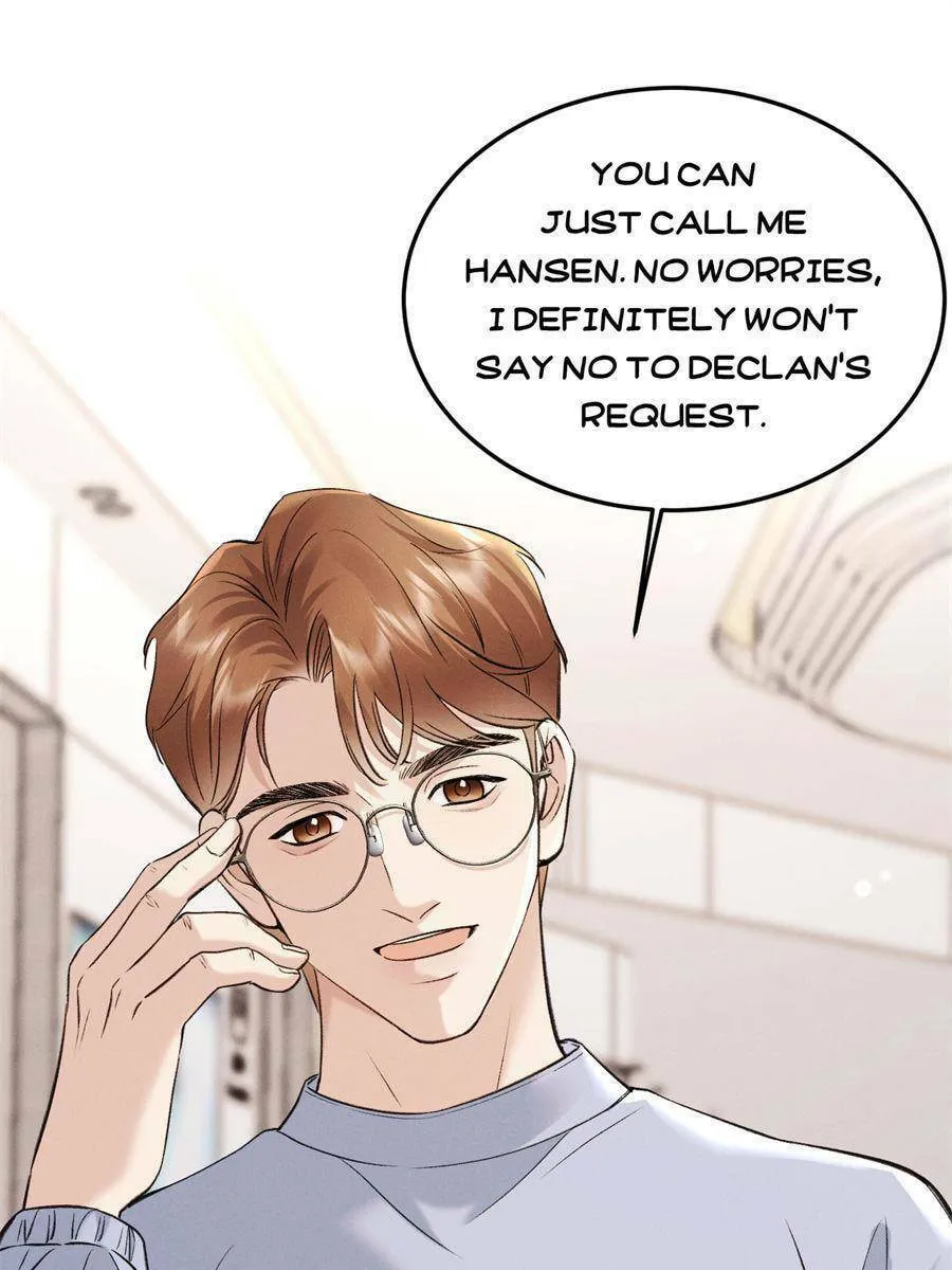 Read Gorgeous Robe chapter 11 image 18 on Lezhin