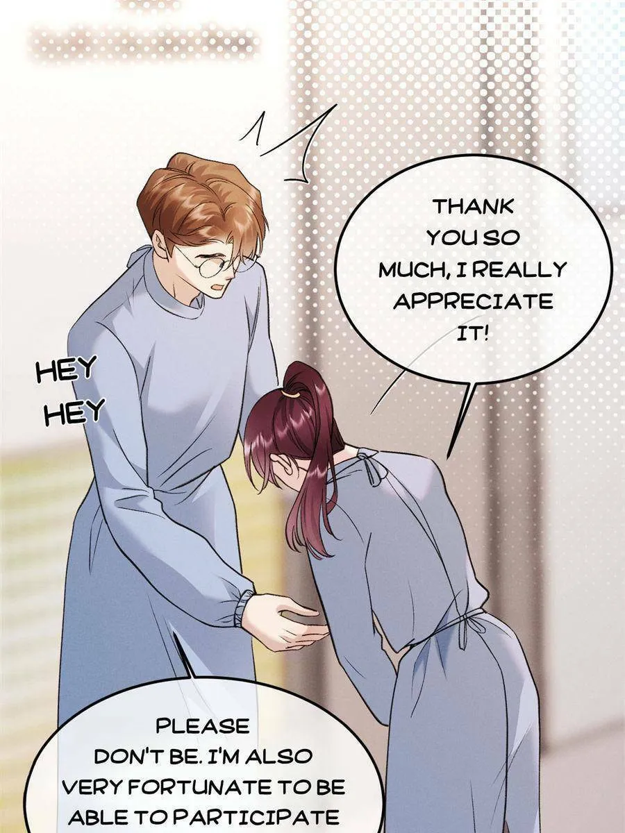 Read Gorgeous Robe chapter 11 image 21 on Lezhin