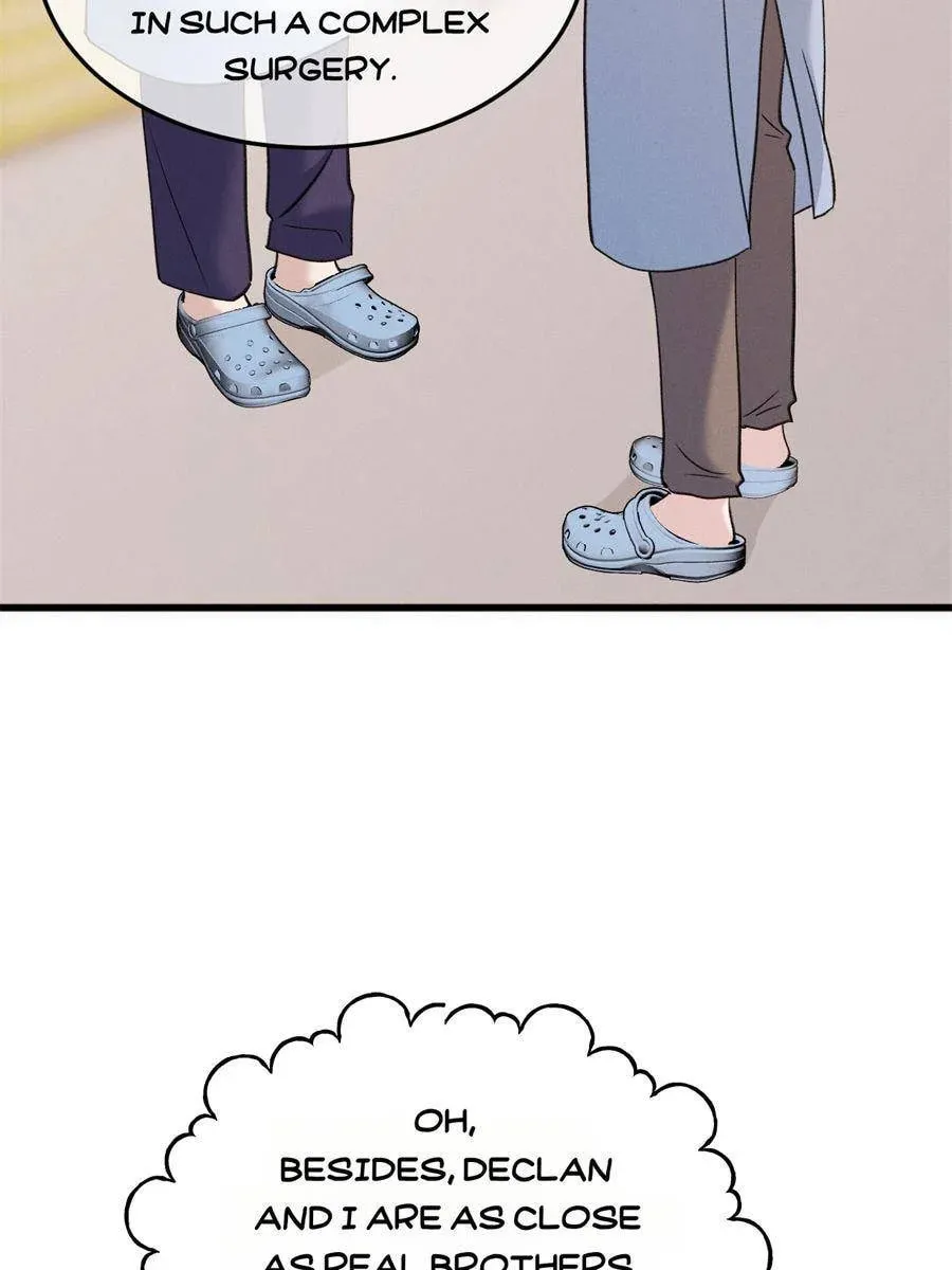 Read Gorgeous Robe chapter 11 image 22 on Lezhin