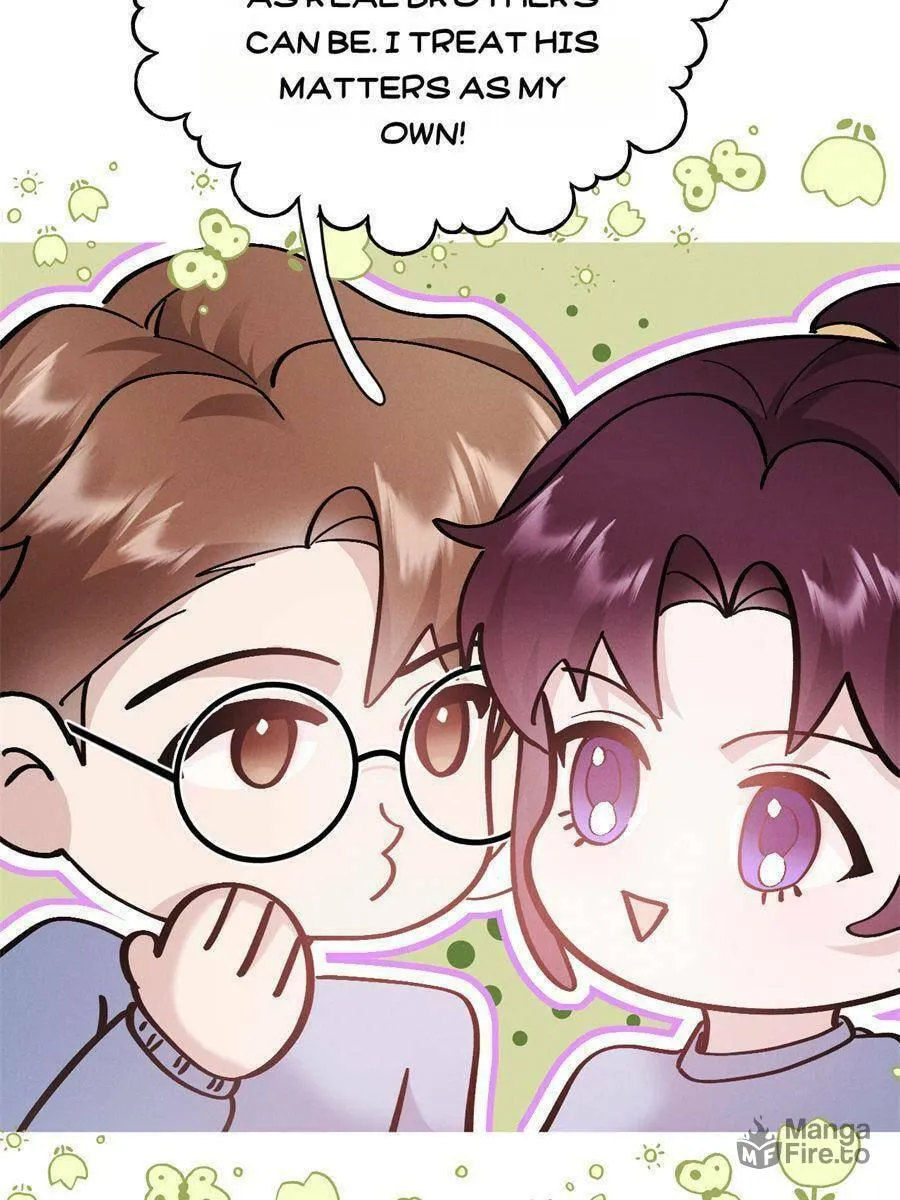 Read Gorgeous Robe chapter 11 image 23 on Lezhin