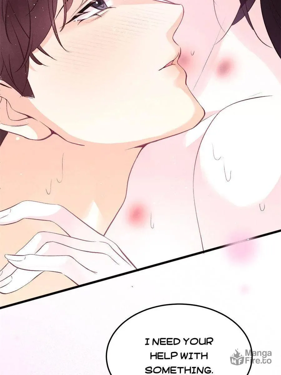 Read Gorgeous Robe chapter 11 image 4 on Lezhin