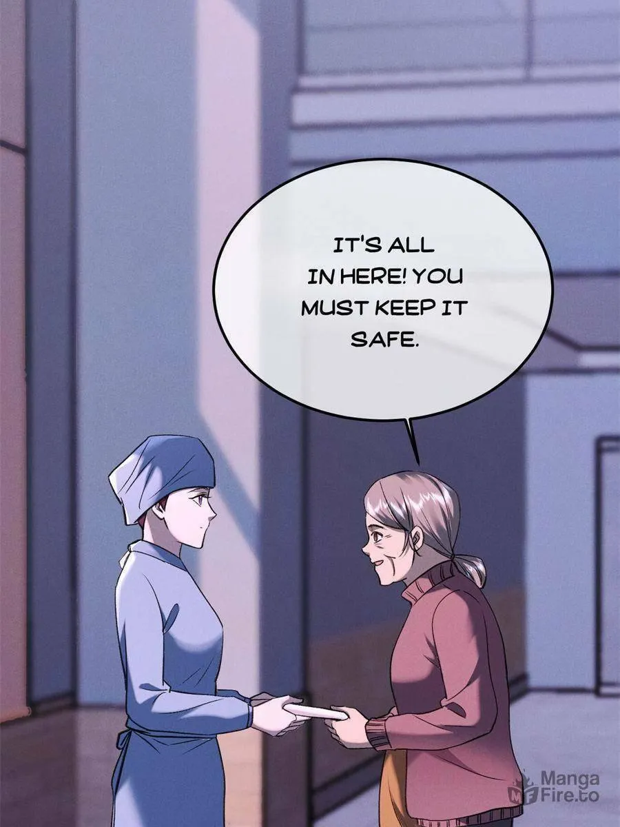 Read Gorgeous Robe chapter 11 image 50 on Lezhin