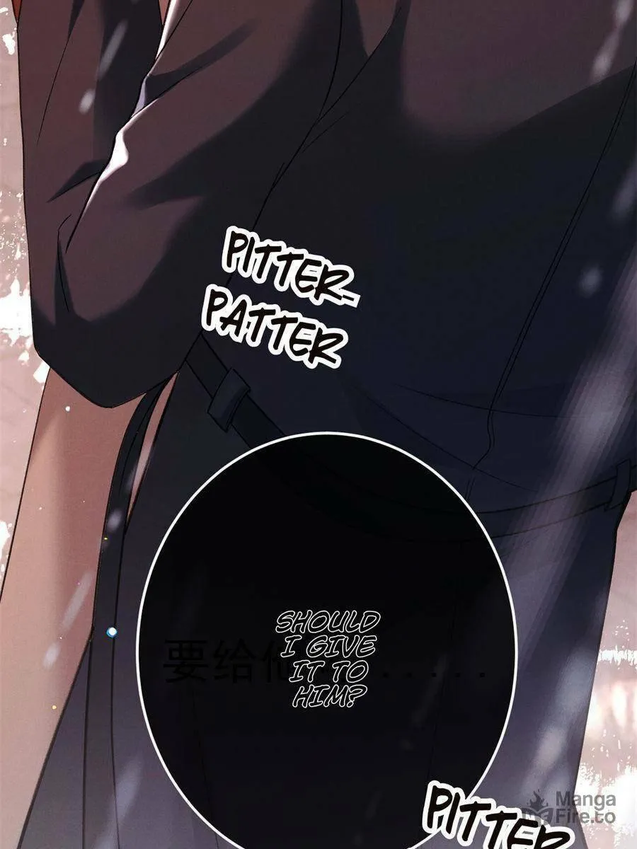 Read Gorgeous Robe chapter 11 image 77 on Lezhin