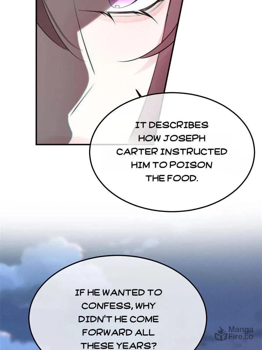 Read Gorgeous Robe chapter 12 image 29 on Lezhin