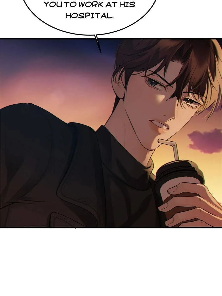 Read Gorgeous Robe chapter 12 image 3 on Lezhin
