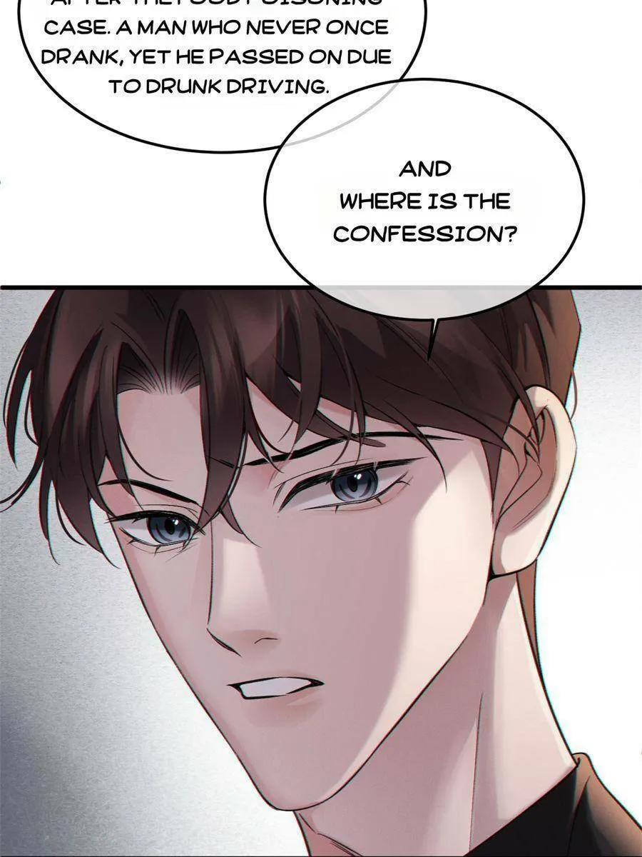 Read Gorgeous Robe chapter 12 image 31 on Lezhin
