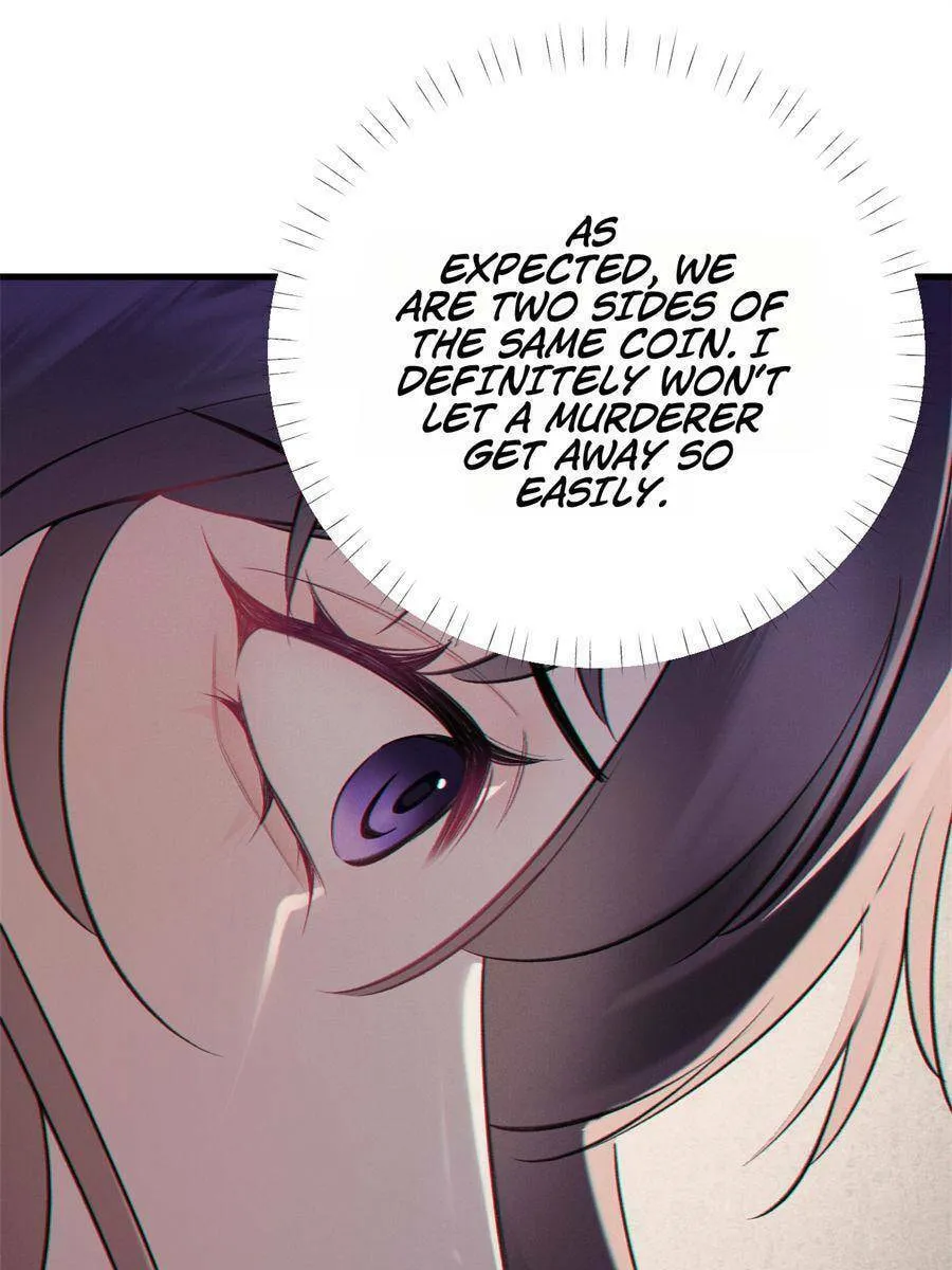 Read Gorgeous Robe chapter 12 image 36 on Lezhin