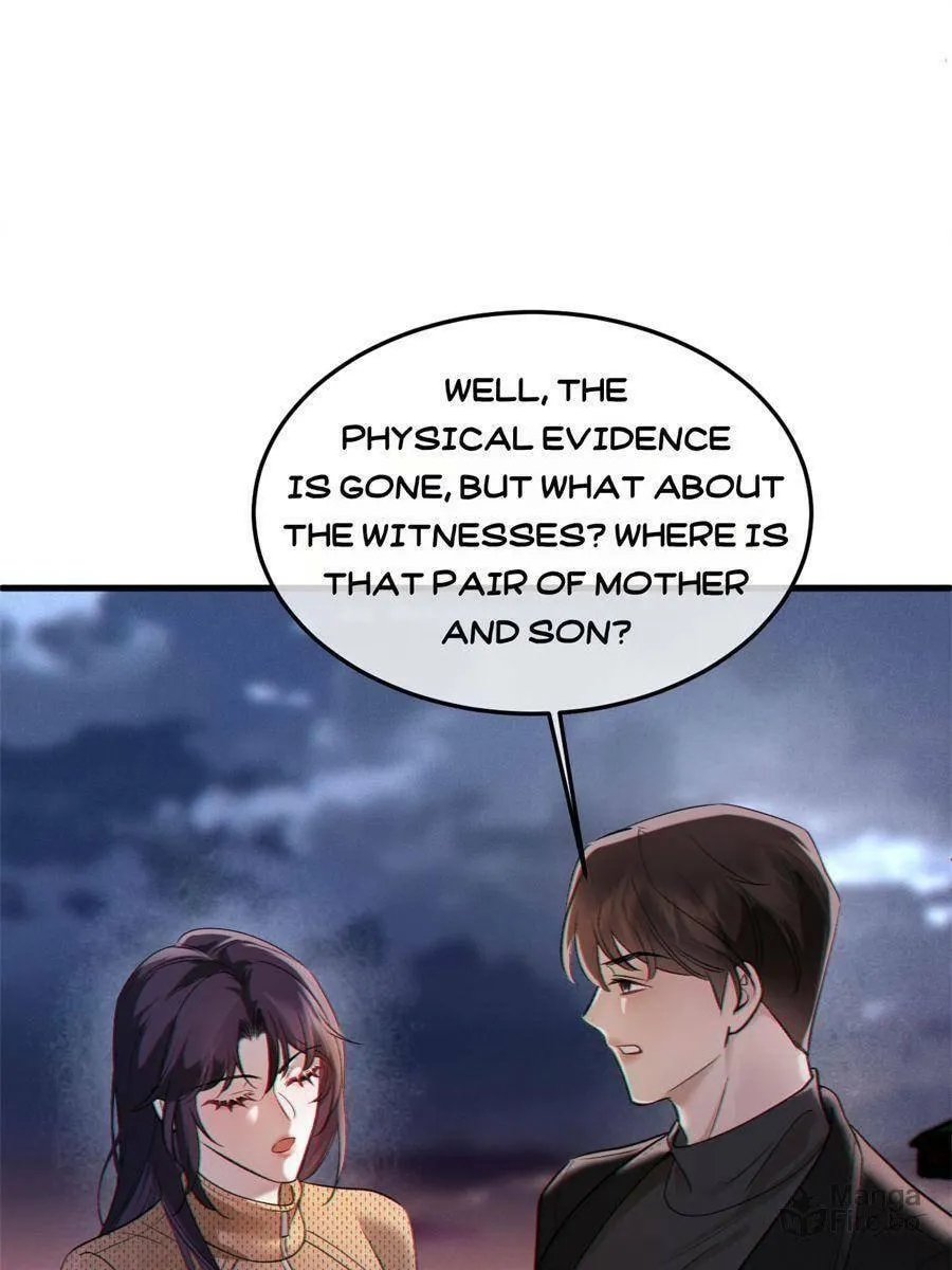 Read Gorgeous Robe chapter 12 image 41 on Lezhin