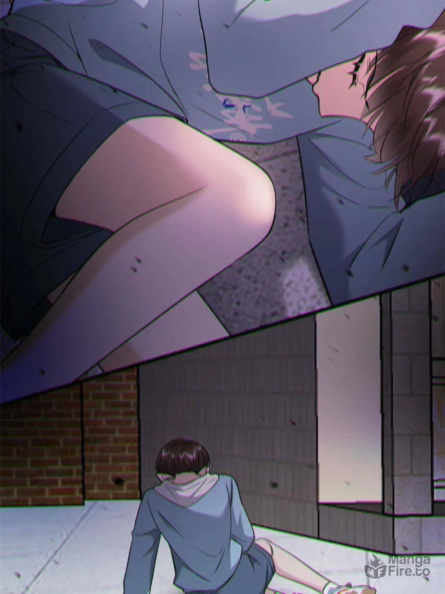 Read Gorgeous Robe chapter 13 image 2 on Lezhin