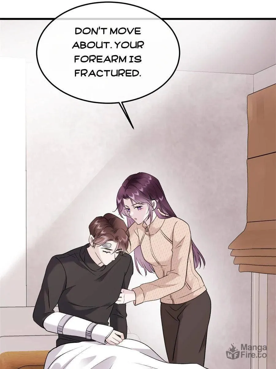 Read Gorgeous Robe chapter 13 image 23 on Lezhin