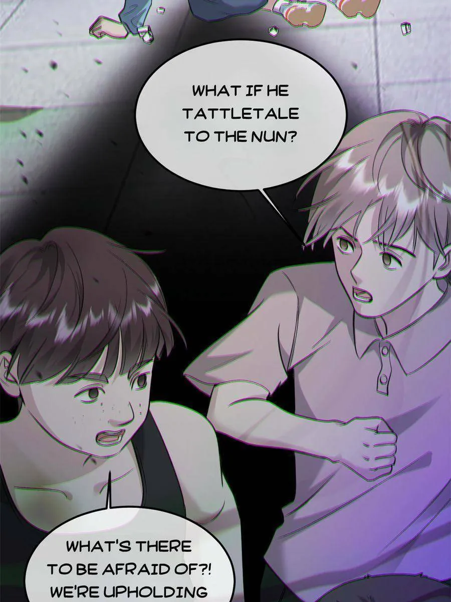Read Gorgeous Robe chapter 13 image 3 on Lezhin