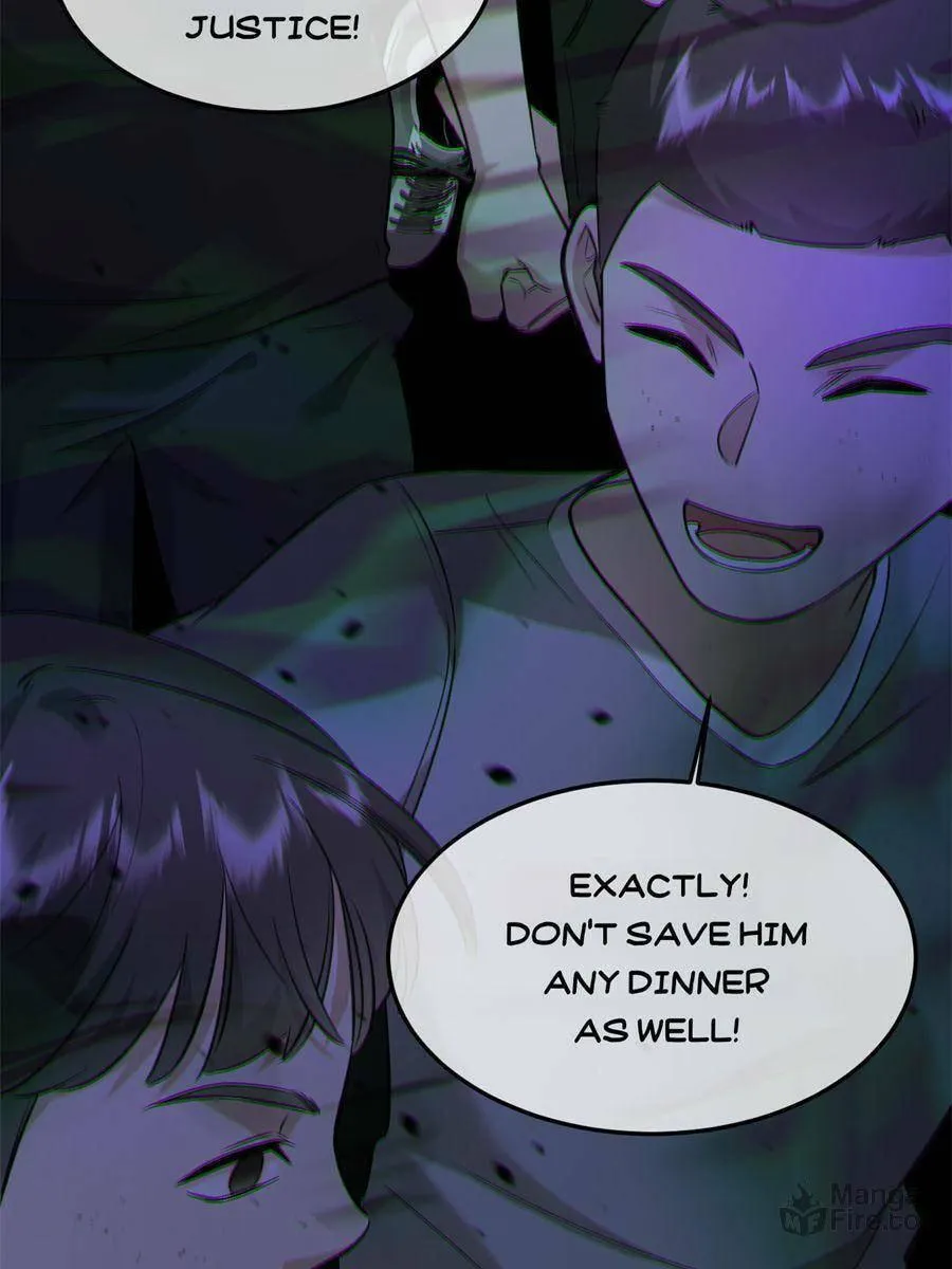 Read Gorgeous Robe chapter 13 image 4 on Lezhin
