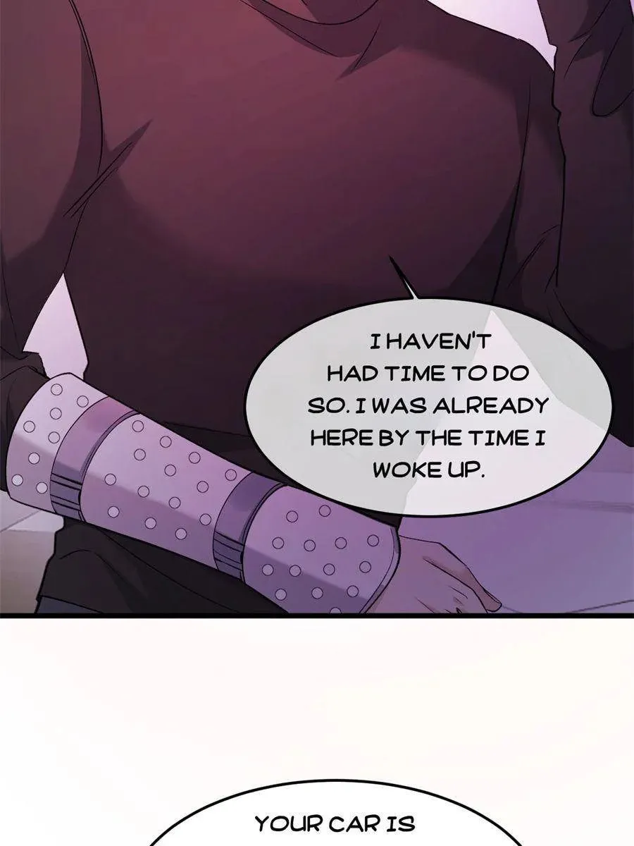 Read Gorgeous Robe chapter 13 image 40 on Lezhin