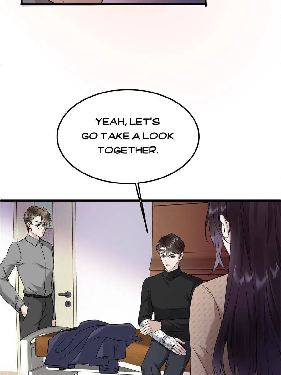 Read Gorgeous Robe chapter 13 image 42 on Lezhin