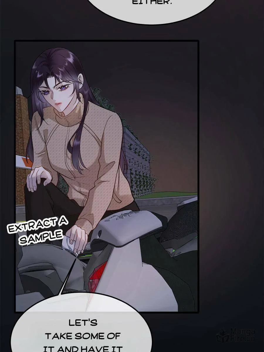 Read Gorgeous Robe chapter 13 image 54 on Lezhin