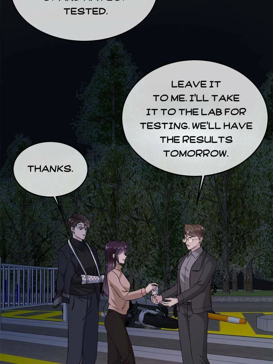 Read Gorgeous Robe chapter 13 image 55 on Lezhin