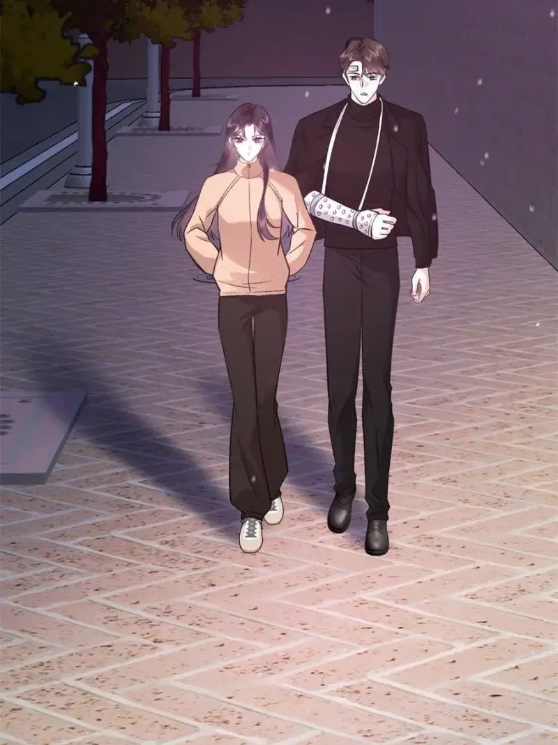 Read Gorgeous Robe chapter 14 image 11 on Lezhin