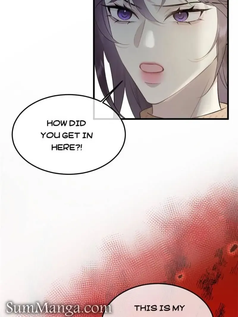 Read Gorgeous Robe chapter 14 image 30 on Lezhin