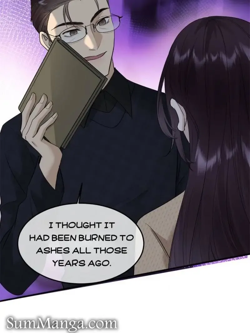 Read Gorgeous Robe chapter 14 image 33 on Lezhin
