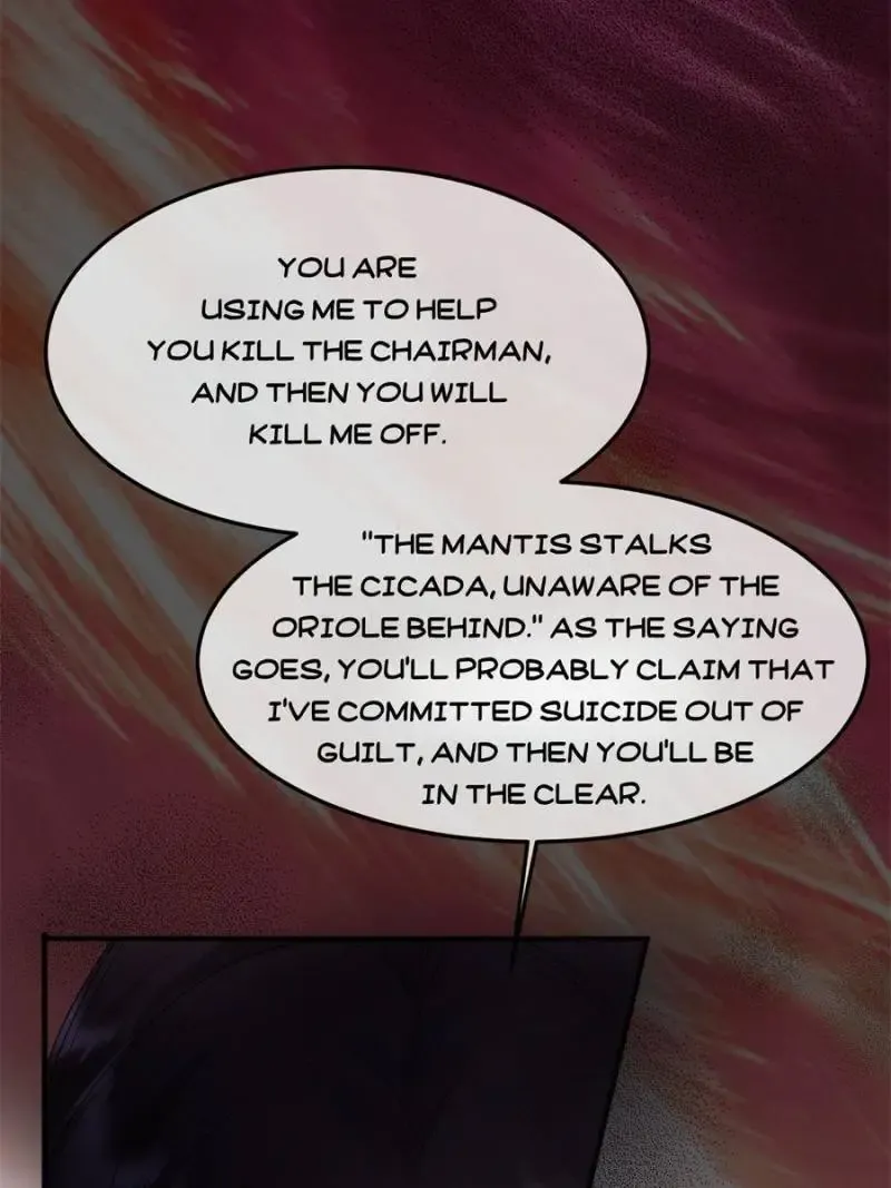 Read Gorgeous Robe chapter 14 image 40 on Lezhin