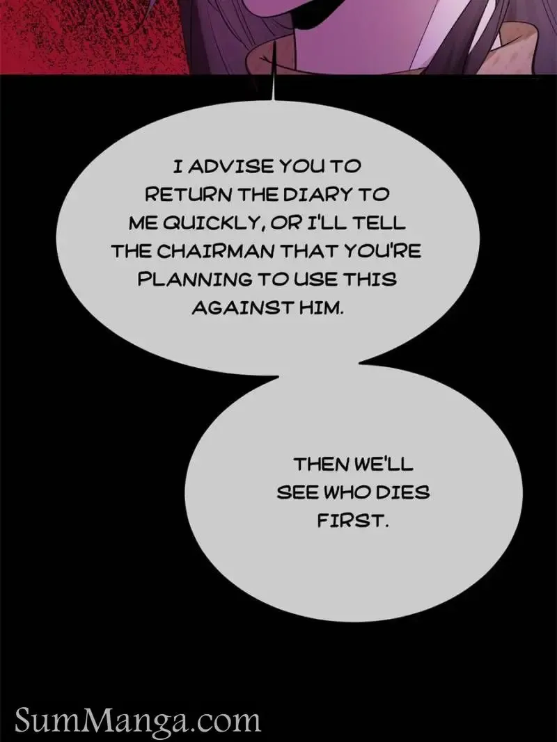 Read Gorgeous Robe chapter 14 image 69 on Lezhin