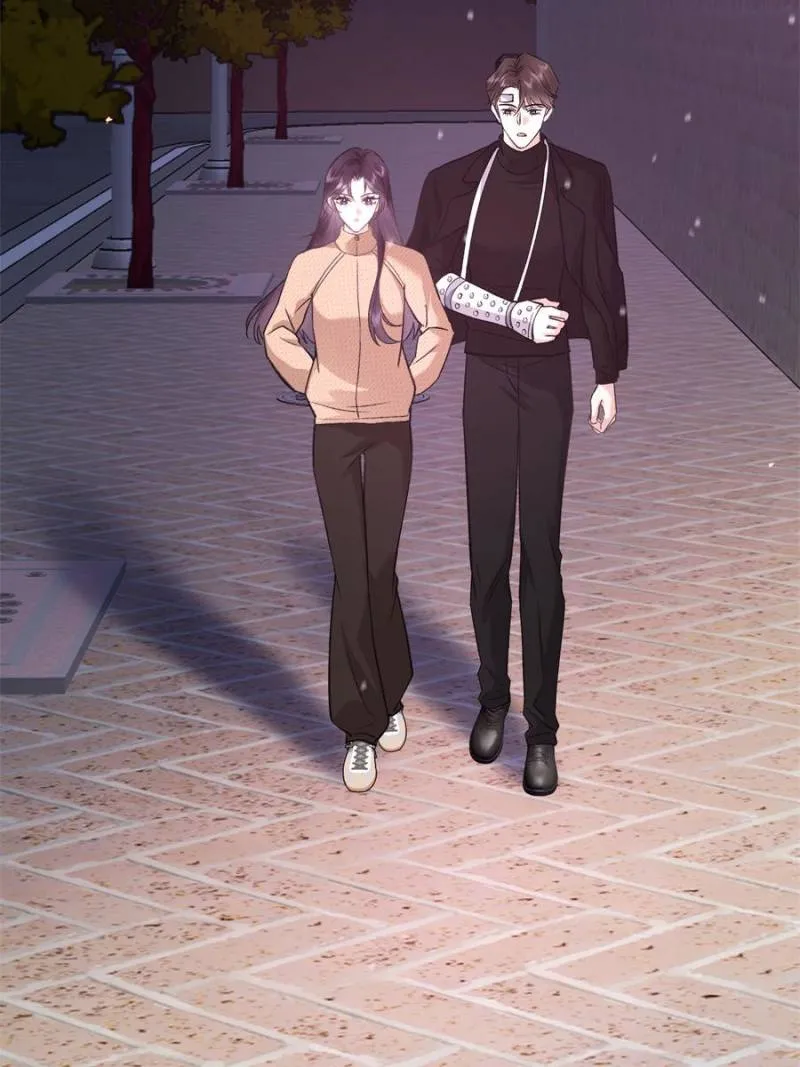 Read Gorgeous Robe chapter 15 image 11 on Lezhin