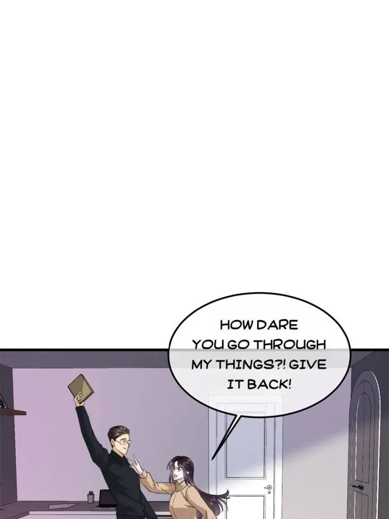 Read Gorgeous Robe chapter 15 image 34 on Lezhin