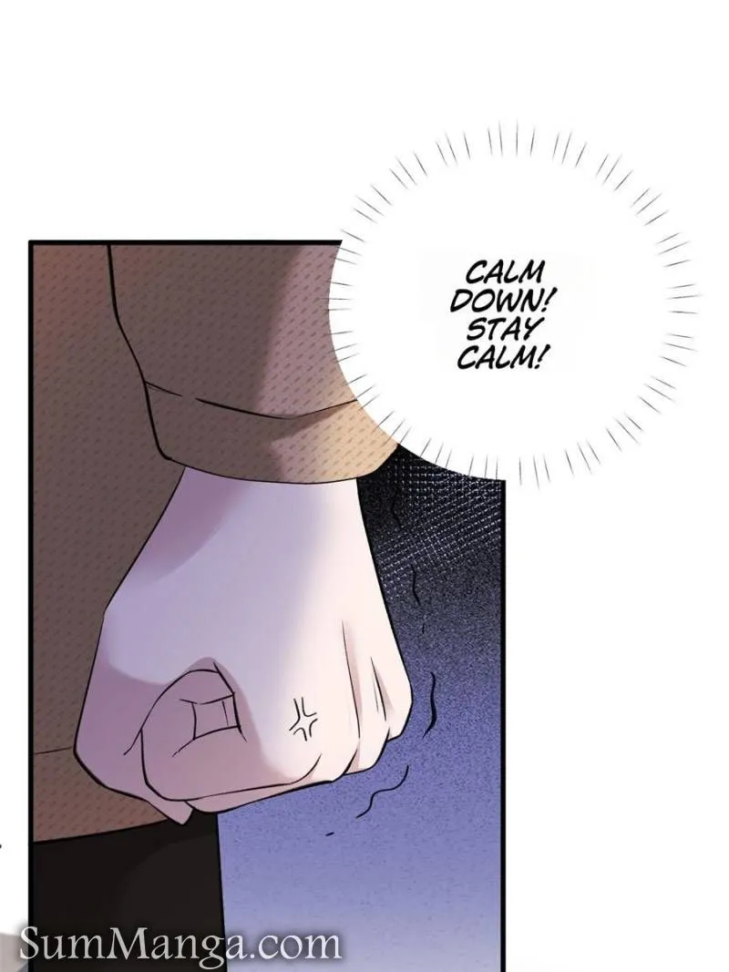 Read Gorgeous Robe chapter 15 image 45 on Lezhin
