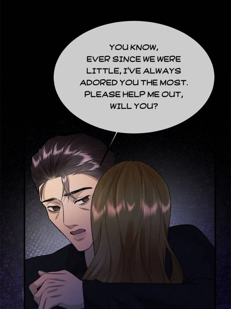 Read Gorgeous Robe chapter 16 image 42 on Lezhin