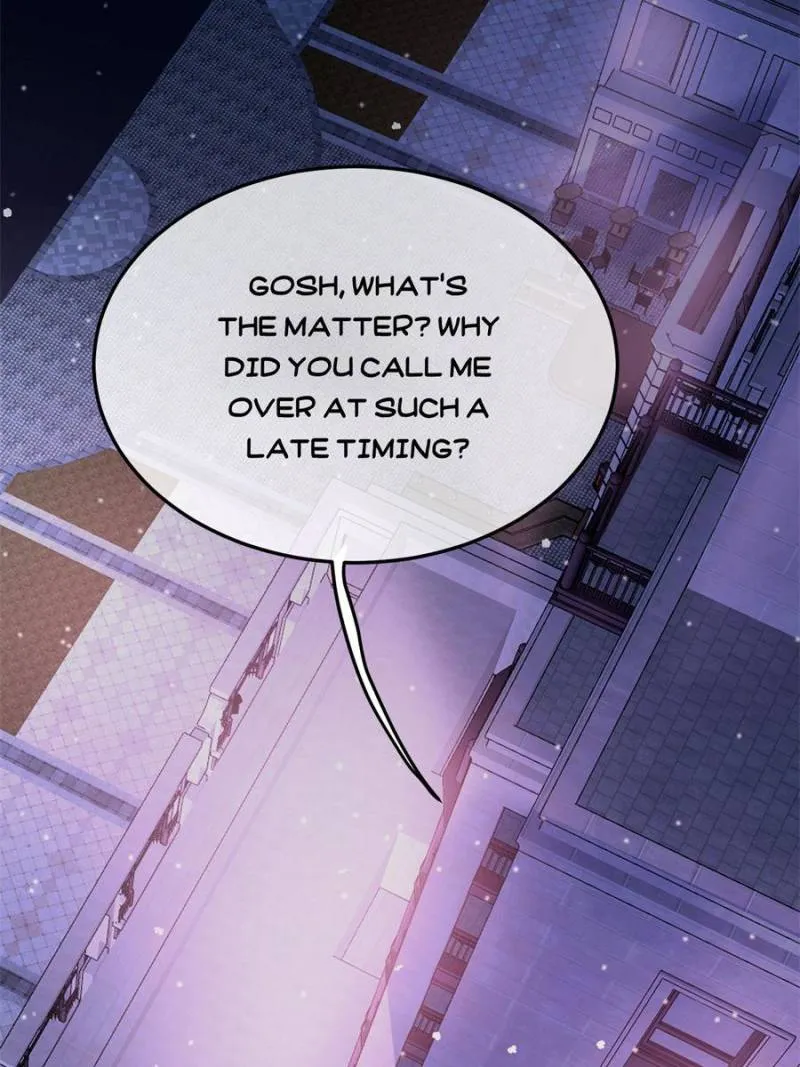 Read Gorgeous Robe chapter 16 image 8 on Lezhin