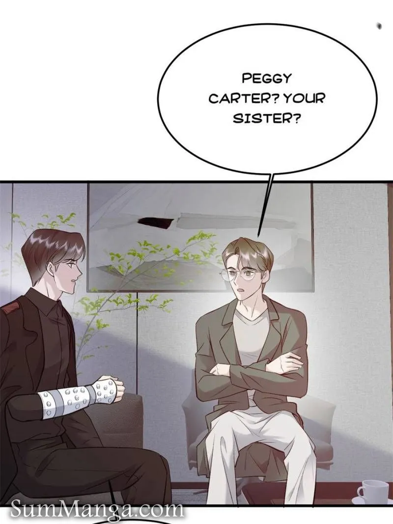 Read Gorgeous Robe chapter 16 image 85 on Lezhin