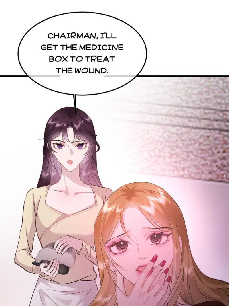 Read Gorgeous Robe chapter 17 image 10 on Lezhin
