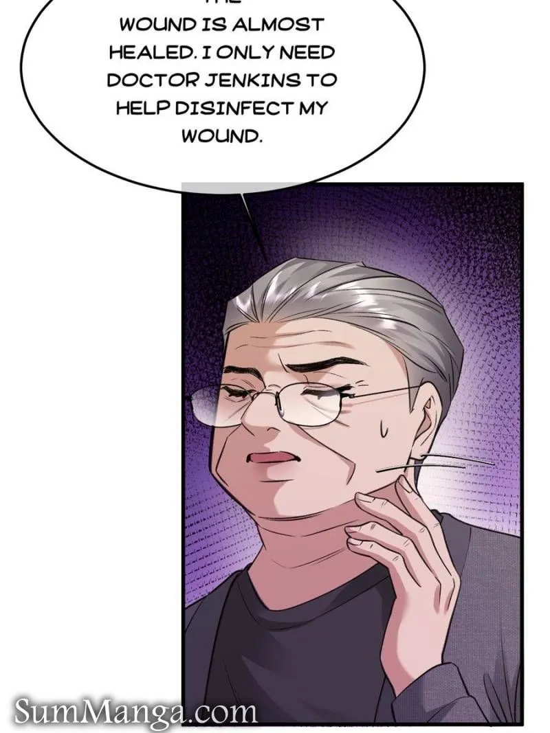 Read Gorgeous Robe chapter 17 image 23 on Lezhin