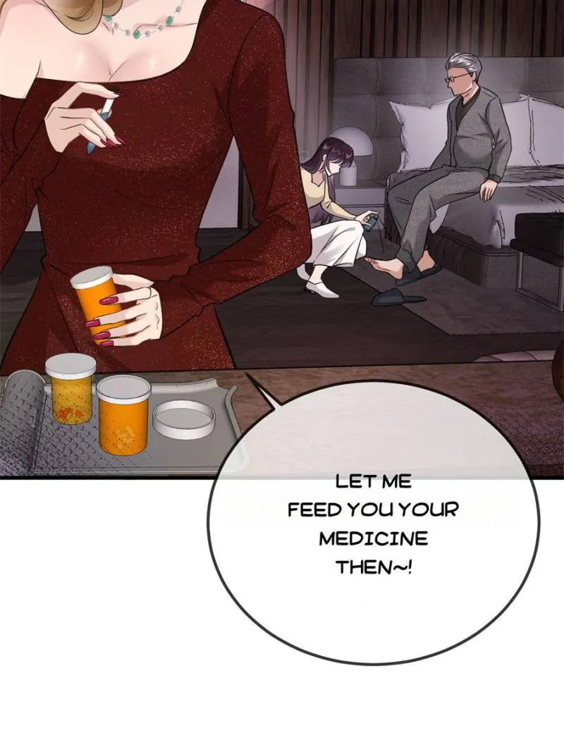 Read Gorgeous Robe chapter 17 image 25 on Lezhin