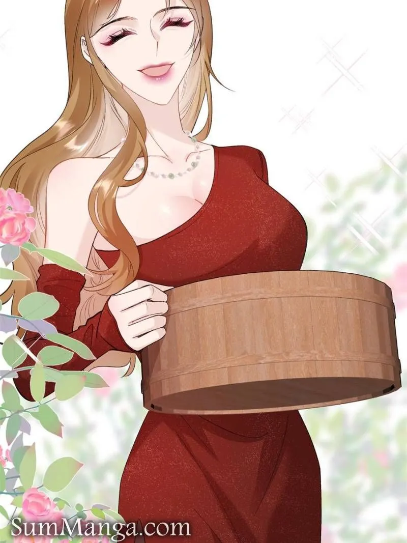 Read Gorgeous Robe chapter 17 image 3 on Lezhin