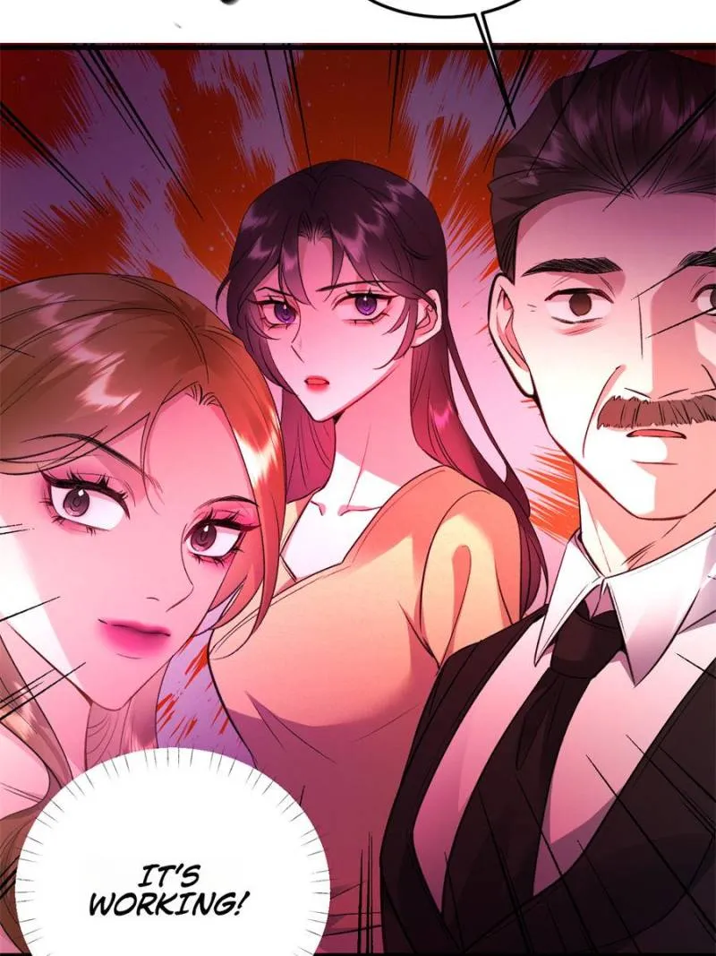 Read Gorgeous Robe chapter 17 image 49 on Lezhin